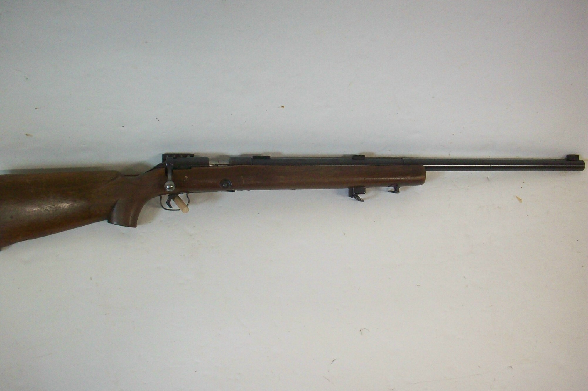 Winchester Model 52C Rimfire Rifle Parts
